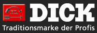 F.DICK